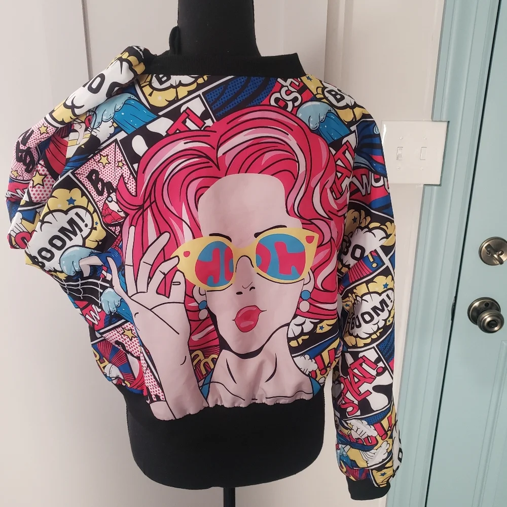 Jacket - Picture 2 of 5